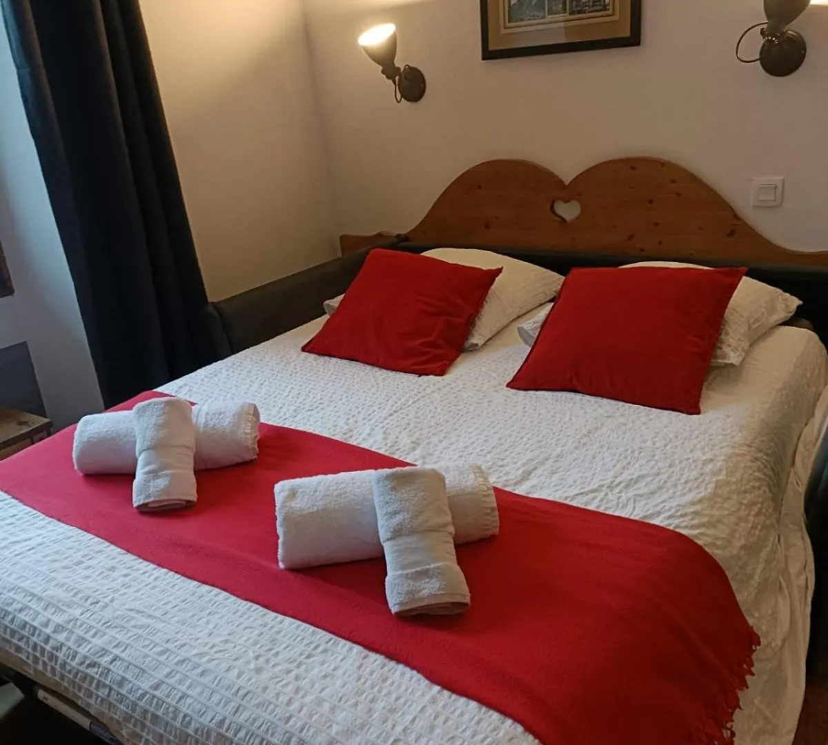 Le Carlton Apartment Chamonix 0*,  France