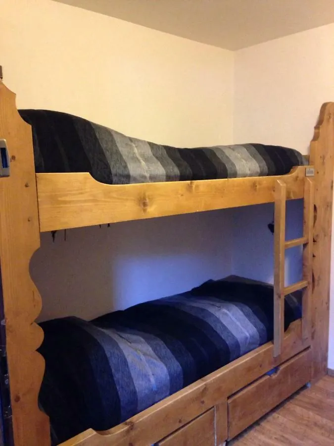 Le Carlton Apartment Chamonix 0*,