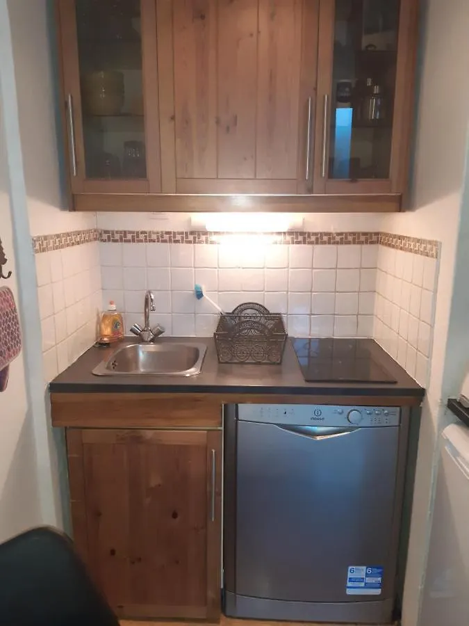 Le Carlton Apartment Chamonix France