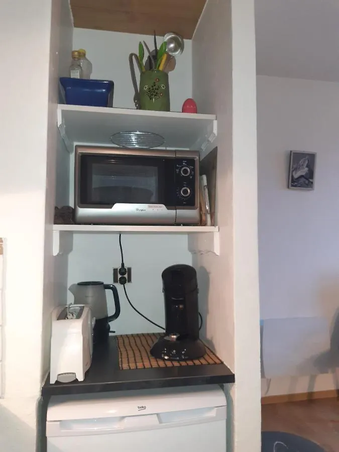 Le Carlton Apartment Chamonix 0*,  France