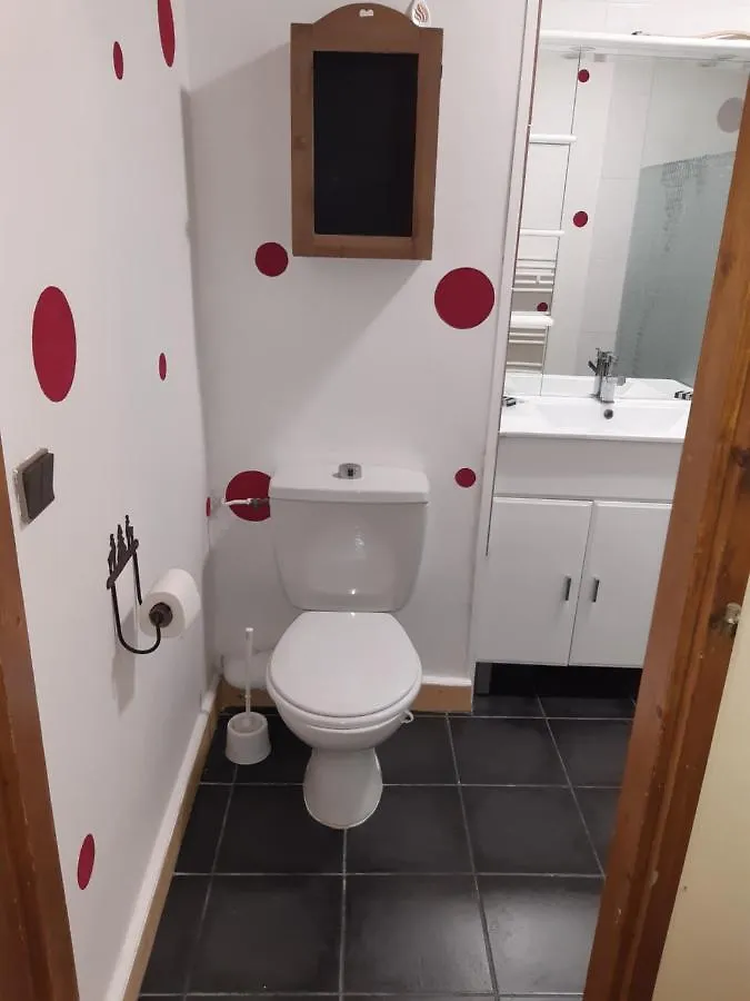 Le Carlton Apartment Chamonix