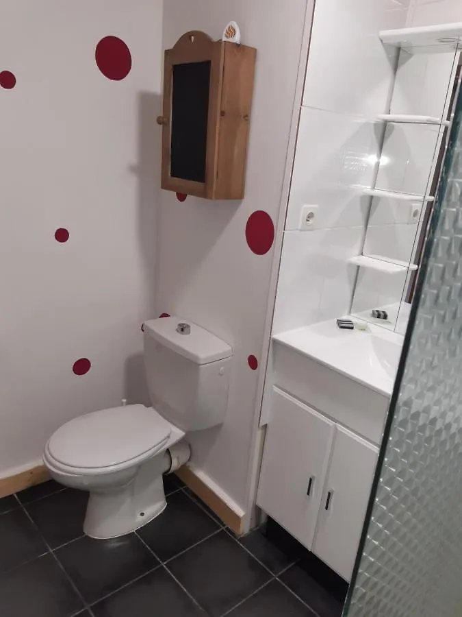 Le Carlton Apartment Chamonix